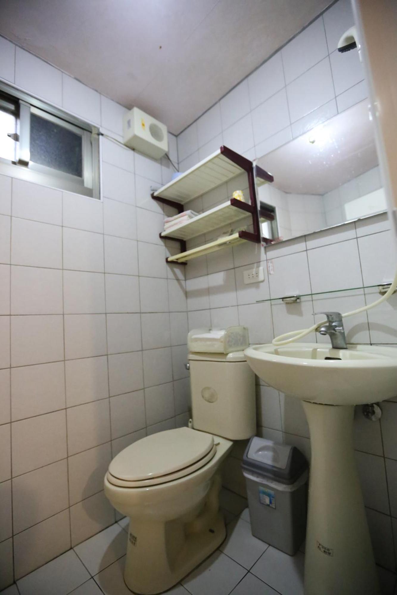 Jiufen Ligin B&B Cameră foto